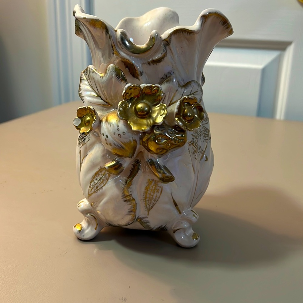 Vintage vase